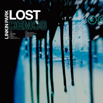 Linkin Park - Lost Demos 2023BF