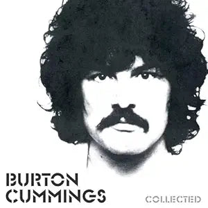 Burton Cummings - Collected (Lp)