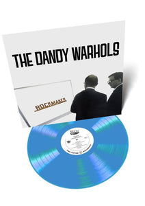 The Dandy Warhols - ROCKMAKER