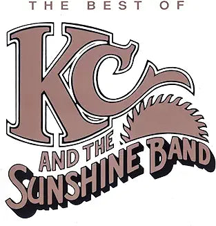 KC & The Sunshine Band - Best Of (Yellow Vinyl)