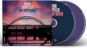 Mark Knopfler - One Deep River (Cd)