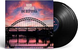 Mark Knopfler - One Deep River (Lp)