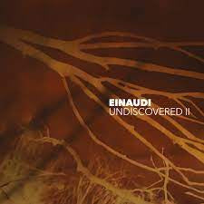 Einaudi - Undiscovered II (LP)