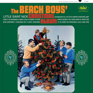 Beach Boys - Christmas Album (BF2023)