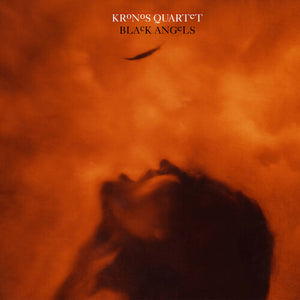 Kronos Quartet - Black Angels (LP)