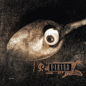 Pixies - Live At The BBC (1988-1981 Sessions 3LP)
