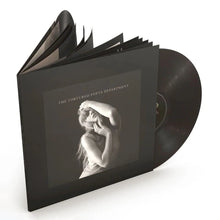 Load image into Gallery viewer, Taylor Swift - The Tortured Poets Department (LP)