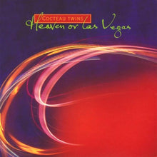 Load image into Gallery viewer, Cocteau Twins - Heaven or Las Vegas (CD)