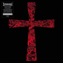 Load image into Gallery viewer, Tony Iommi - From the Dark (2LP Black Vinyl) (2LP)