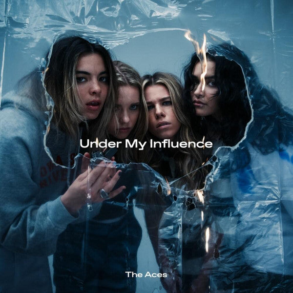 Aces - Under My Influence (Cd)