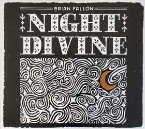 Brian Fallon - Night Divine (CD)