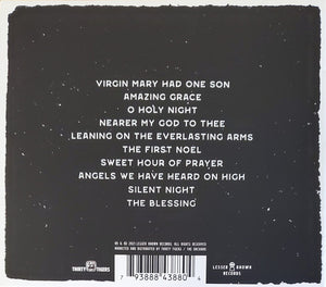 Brian Fallon - Night Divine (CD)