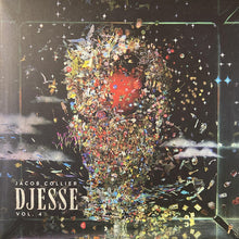 Load image into Gallery viewer, Jacob Collier - Djesse Vol.4 (Lp)
