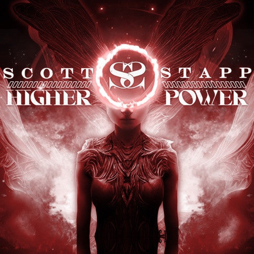 Stapp, Scott - Higher Power (solid viola vinyl)