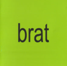 Load image into Gallery viewer, Charli XCX - Brat (LP)