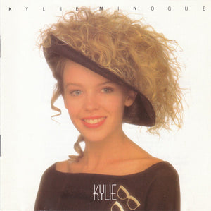 Minogue, Kylie - Kylie (neon pink vinyl/remaster) 35th Ann.
