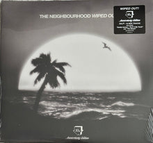 Load image into Gallery viewer, Neighbourhood - Wiped Out! (2LP-180g w/bonus) (10th ann.) (LP)