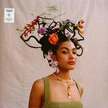 Load image into Gallery viewer, Dean, Olivia - Growth EP (5th ann.) (pink vinyl) 10" EP