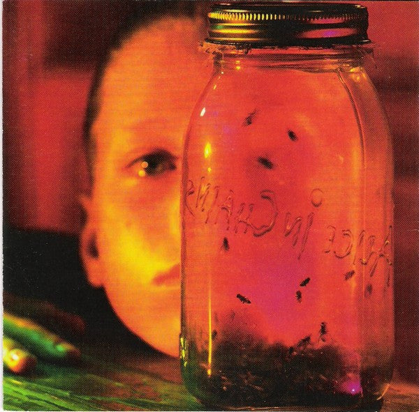 Alice In Chains - Jar Of Flies (Remastered Audio Vinyl)
