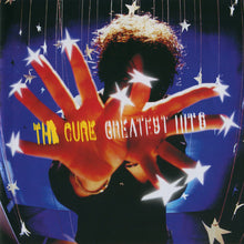 Load image into Gallery viewer, The Cure - Greatest Hits (LP)