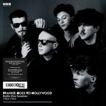 Load image into Gallery viewer, Frankie Goes To Hollywood - 2026RSD - Radio One Sessions 1982-1983 (black vinyl) (LP)