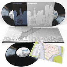 Load image into Gallery viewer, Beastie Boys - To the 5 Boroughs (deluxe) (3LP-180g) (LP)