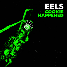 Load image into Gallery viewer, Eels - Cookie Happened (CD)