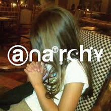 Load image into Gallery viewer, Pretty Sick - Anarchy (milky clear colour vinyl-indie exclusive) (LP)
