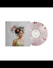 Load image into Gallery viewer, Dean, Olivia - Growth EP (5th ann.) (pink vinyl) 10" EP