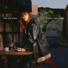 Load image into Gallery viewer, Jepsen, Carly Rae - Day and Night (2LP-red vinyl) (LP)
