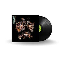 Load image into Gallery viewer, Machine Girl - The Ugly Art (2LP-black vinyl) (LP)