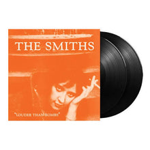 Load image into Gallery viewer, The Smiths - Louder Than Bombs (2LP UK VER.) (LP)