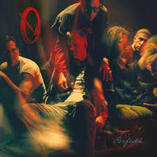 Load image into Gallery viewer, Queens Of The Stone Age - Perfecth (indie shop edition/transparent) (LP)
