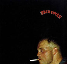 Load image into Gallery viewer, Zach Bryan - s/t (LP)