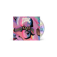 Load image into Gallery viewer, Kiwanuka, Michael - Fudge (CD)