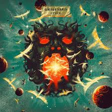 Load image into Gallery viewer, Graveyard - Fever (oxblood vinyl) (LP)