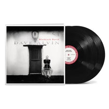 Load image into Gallery viewer, Alvin, Dave - Blackjack David (deluxe) (2LP) (LP)
