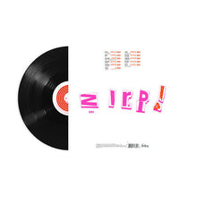 Load image into Gallery viewer, DIIV - Zirp! (LP)