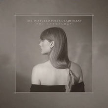 Load image into Gallery viewer, Taylor Swift - Tortured Poets Department: the Anthology (4LP Limited ed.) (LP)