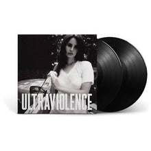 Load image into Gallery viewer, Lana Del Rey - Ultraviolence (2LP Deluxe) (LP)