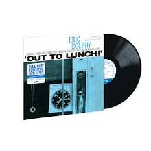 Load image into Gallery viewer, Dolphy, Eric - Out to Lunch (Blue Note Essential Vinyl Series) (LP)