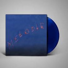 Load image into Gallery viewer, Slow Pulp - Melodie (indie exclusive-clear blue vinyl) (LP)
