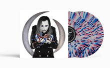 Load image into Gallery viewer, A Perfect Circle - Eat the Elephant (2LP-white with red & blue splatter viny) (LP)