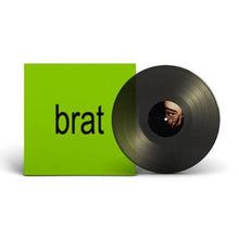 Load image into Gallery viewer, Charli XCX - Brat (LP)