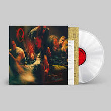 Load image into Gallery viewer, Queens Of The Stone Age - Perfecth (indie shop edition/transparent) (LP)