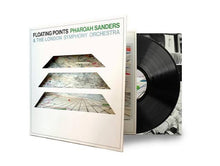 Load image into Gallery viewer, Floating Points Pharoah Sanders & The London Symphony Orchestra - Promises (LP)