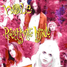 Load image into Gallery viewer, Hole - Pretty On the Inside (35th ann.) (180g-black vinyl) (LP)