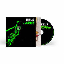 Load image into Gallery viewer, Eels - Cookie Happened (CD)