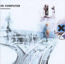 Load image into Gallery viewer, Radiohead - OK Computer (LP)