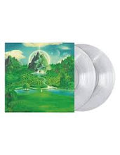 Load image into Gallery viewer, Horsegiirl - Nature Is Calling (2LP-clear vinyl) (LP)